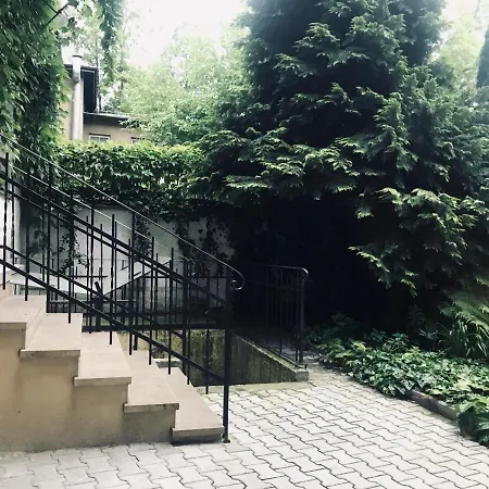 Apartmán Keygo Old Town Dluga 60 Krakov