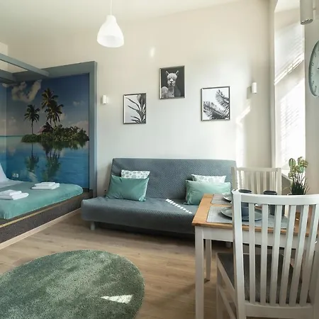 Keygo Old Town Dluga 60 Apartment *