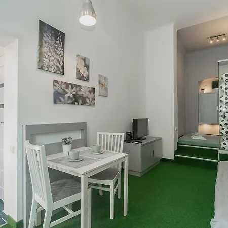 Apartment Keygo Old Town Dluga 60